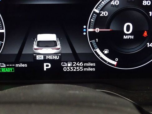 Used 2023 Mitsubishi Outlander SEL image 43