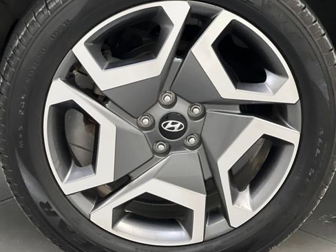 Used 2024 Hyundai Palisade SEL w/ Premium Package FWD image 83