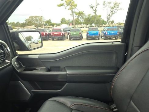 Used 2021 Ford F150 Lariat w/ Equipment Group 502A High image 14