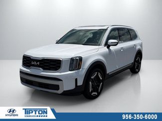 Used 2025 Kia Telluride S FWD video 1