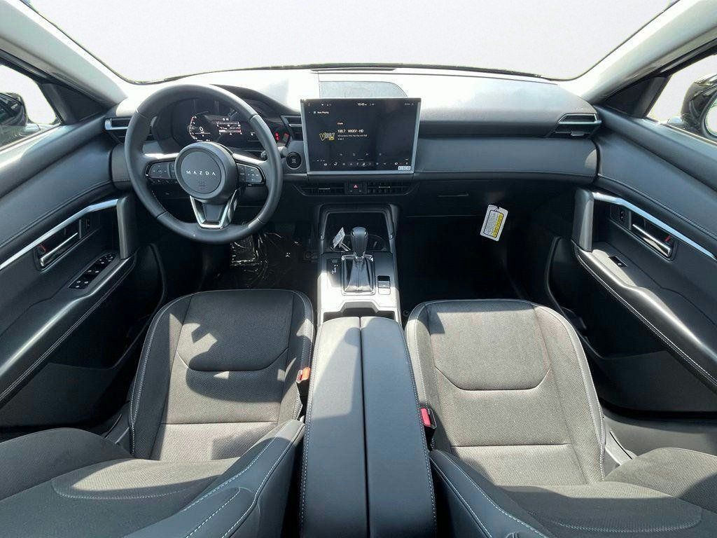 New 2026 MAZDA CX-5 Select AWD/4WD image 13