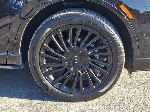 Used 2022 Lincoln Corsair Reserve image 8