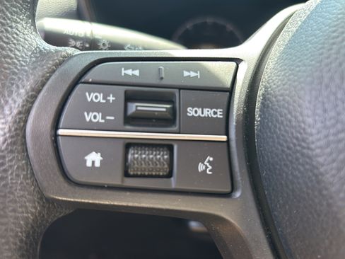 Used 2024 Honda CR-V EX image 27