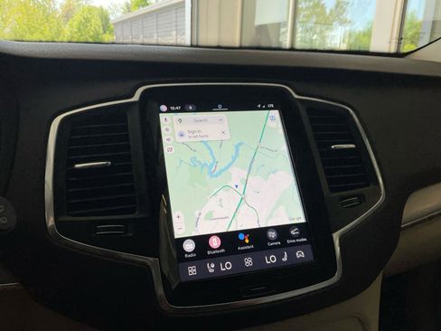 Certified 2023 Volvo XC90 B5 Core w/ Climate Package AWD/4WD image 20