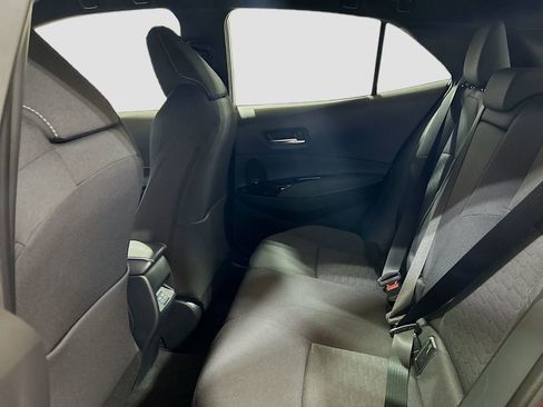 New 2026 Toyota Corolla SE FWD image 22