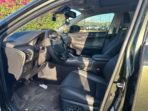 Used 2021 Lexus NX 300 FWD w/ Premium Package image 5