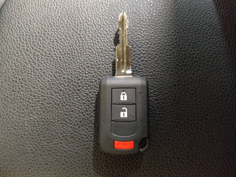 Used 2025 Mitsubishi Outlander Sport AWD image 32