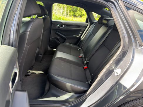 Used 2024 Honda Civic Sport image 21