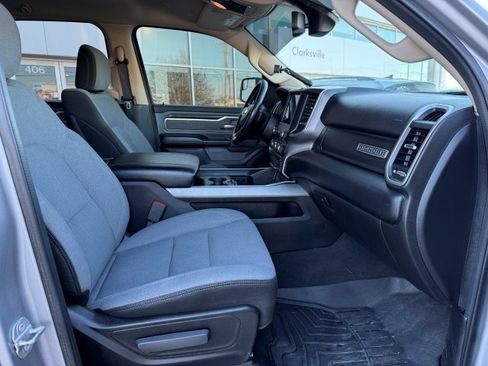 Used 2019 RAM 1500 Big Horn image 21