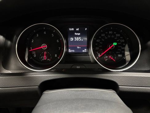 Used 2017 Volkswagen GTI S FWD image 23