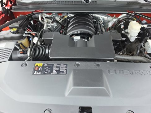 Used 2015 Chevrolet Suburban LTZ AWD/4WD image 22