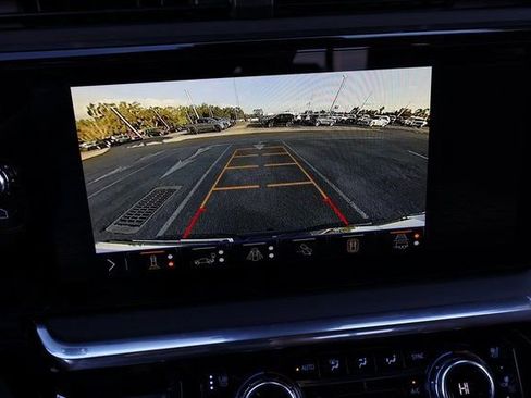 New 2026 GMC Sierra 3500 Denali Ultimate image 24