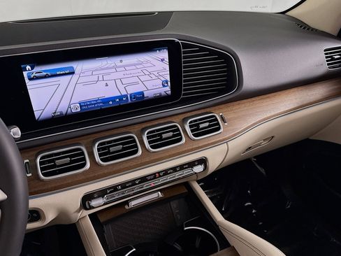 New 2026 Mercedes-Benz GLE 350 4MATIC image 20