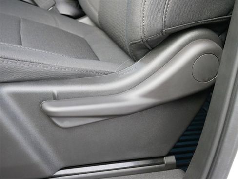 Used 2023 Chevrolet Silverado 2500 W/T w/ WT Convenience Package image 13