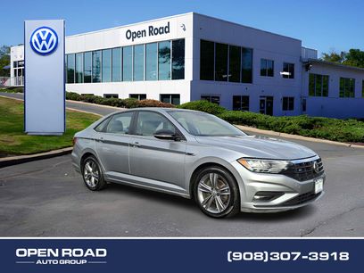 Used 2020 Volkswagen Jetta R-Line