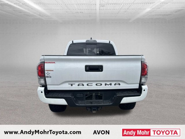 Used 2021 Toyota Tacoma TRD Off-Road w/ Technology Package AWD/4WD image 7