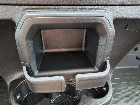 Used 2024 RAM ProMaster 2500 w/ Safety Group image 17