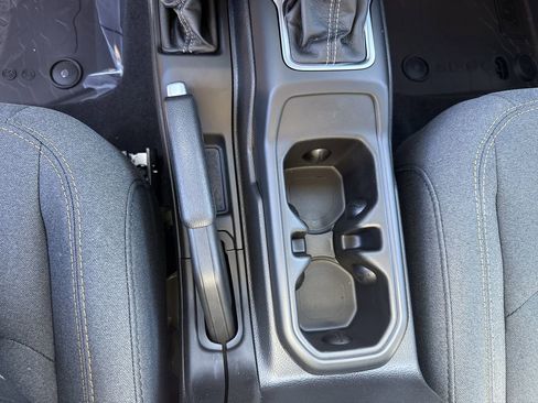 New 2026 Jeep Wrangler Unlimited Sport AWD/4WD image 35