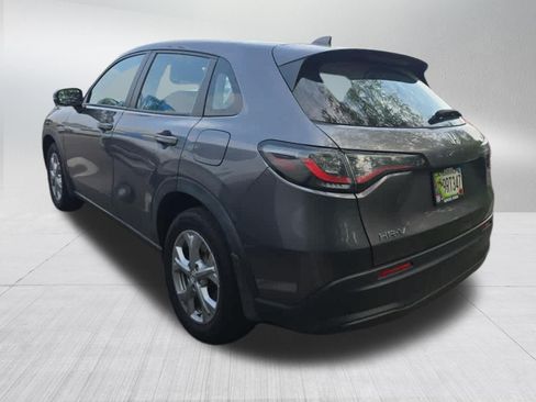 Used 2024 Honda HR-V LX image 4