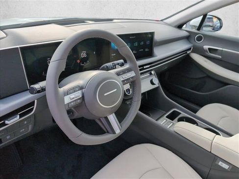 Certified 2026 Hyundai Sonata SEL FWD image 3