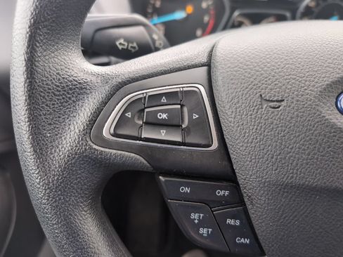 Used 2018 Ford Escape SE AWD/4WD image 16