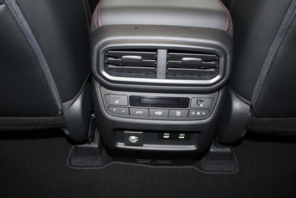 New 2026 Honda Pilot Black Edition image 27
