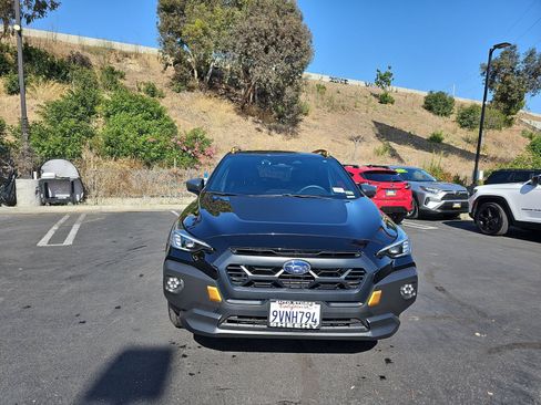 Certified 2025 Subaru Crosstrek 2.5i Wilderness w/ Wilderness Package AWD/4WD image 12