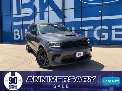 Used 2024 Dodge Durango R/T