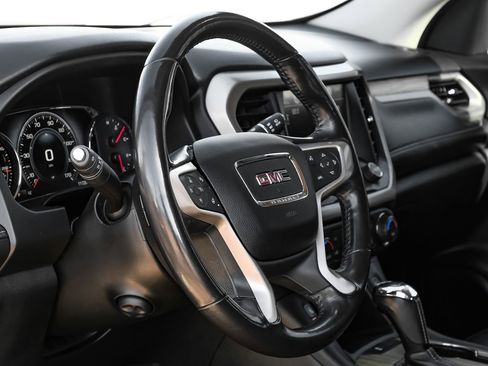 Used 2019 GMC Acadia Denali w/ Technology Package image 19