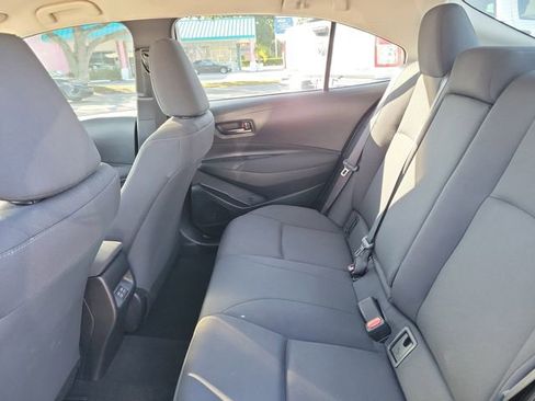 Used 2023 Toyota Corolla LE image 10