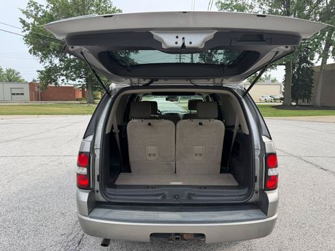 Used 2008 Ford Explorer XLT AWD/4WD image 18