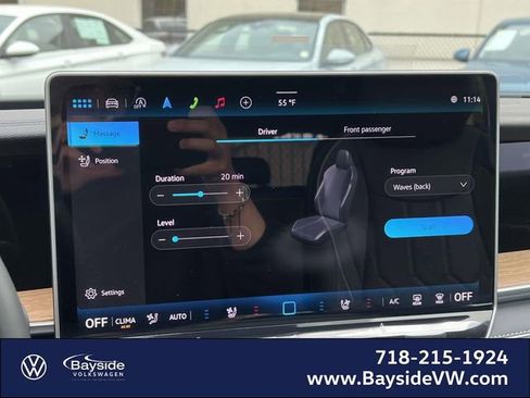 New 2026 Volkswagen Tiguan SEL R-Line AWD/4WD image 32