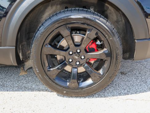 Used 2020 Ford Explorer ST w/ ST Street Pack AWD/4WD image 36