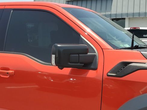Used 2022 Ford F150 Raptor w/ Raptor 37 Performance Package AWD/4WD image 11