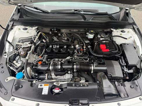 Used 2022 Honda Accord Sport image 30