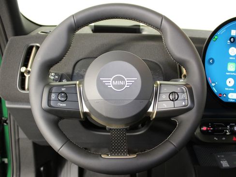 Used 2026 MINI Cooper Countryman S AWD/4WD image 15