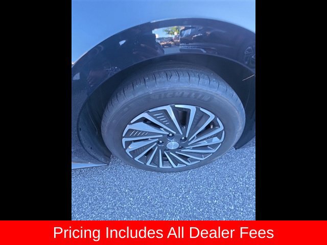 Used 2023 Hyundai Sonata SEL w/ Cargo Package FWD image 9