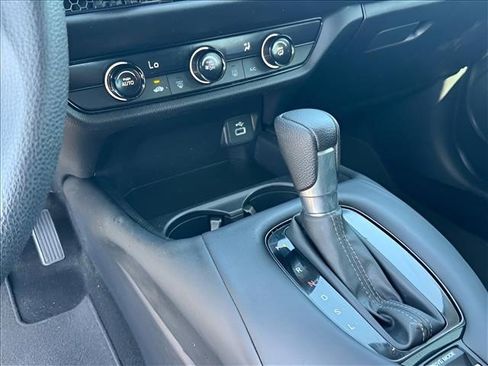 Used 2024 Honda HR-V LX image 26