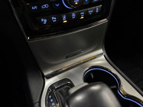 Used 2020 Jeep Grand Cherokee High Altitude AWD/4WD image 58