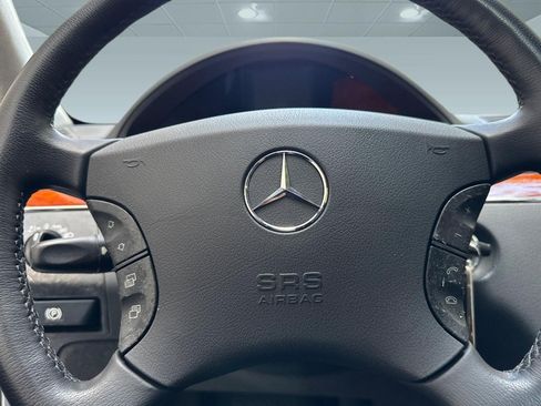 Used 2003 Mercedes-Benz S 430 image 15