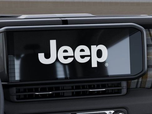 New 2026 Jeep Wrangler Unlimited Sport AWD/4WD image 18
