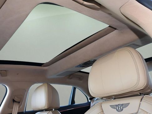 New 2026 Bentley Flying Spur Plug-In Hybrid AWD/4WD image 30