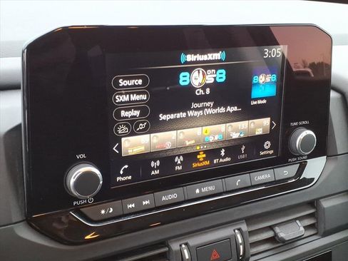 Certified 2024 Nissan Pathfinder S image 19