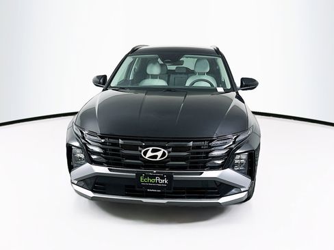 Used 2025 Hyundai Tucson SEL image 2