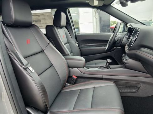 New 2026 Dodge Durango GT AWD/4WD image 16