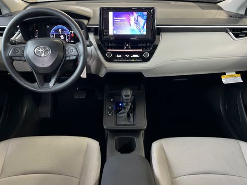 New 2026 Toyota Corolla Cross L image 3