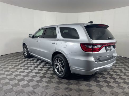 New 2026 Dodge Durango GT AWD/4WD image 5