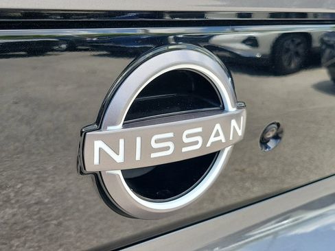 Used 2025 Nissan Z Performance w/ Floor Mat Package RWD image 11