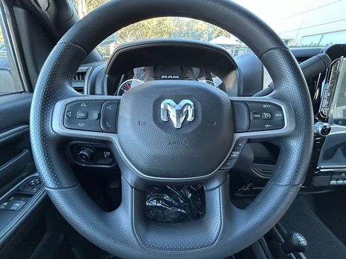 Used 2024 RAM 3500 Tradesman image 18