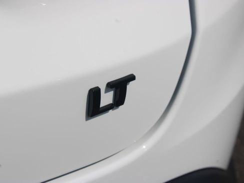 New 2026 Chevrolet Trax LT w/ Driver Confidence Package FWD image 16